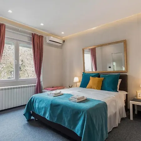 Appartamento Business Belgrado
